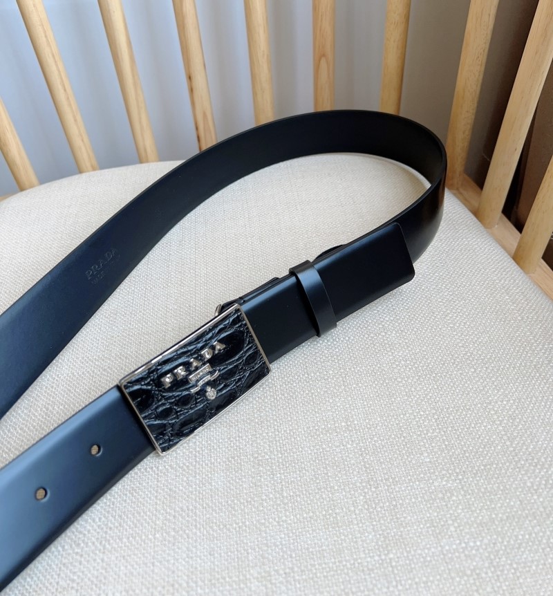 Pra*a belts